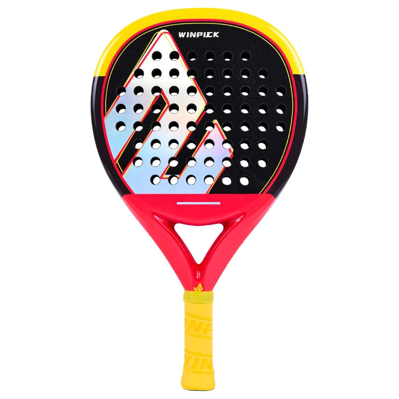 Vợt pickerball Kevlar Carbon Chuyên Nghiệp