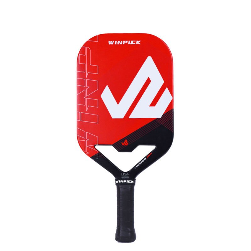 Vợt pickerball  T700 Sợi Carbon Usapa 2024 Mới