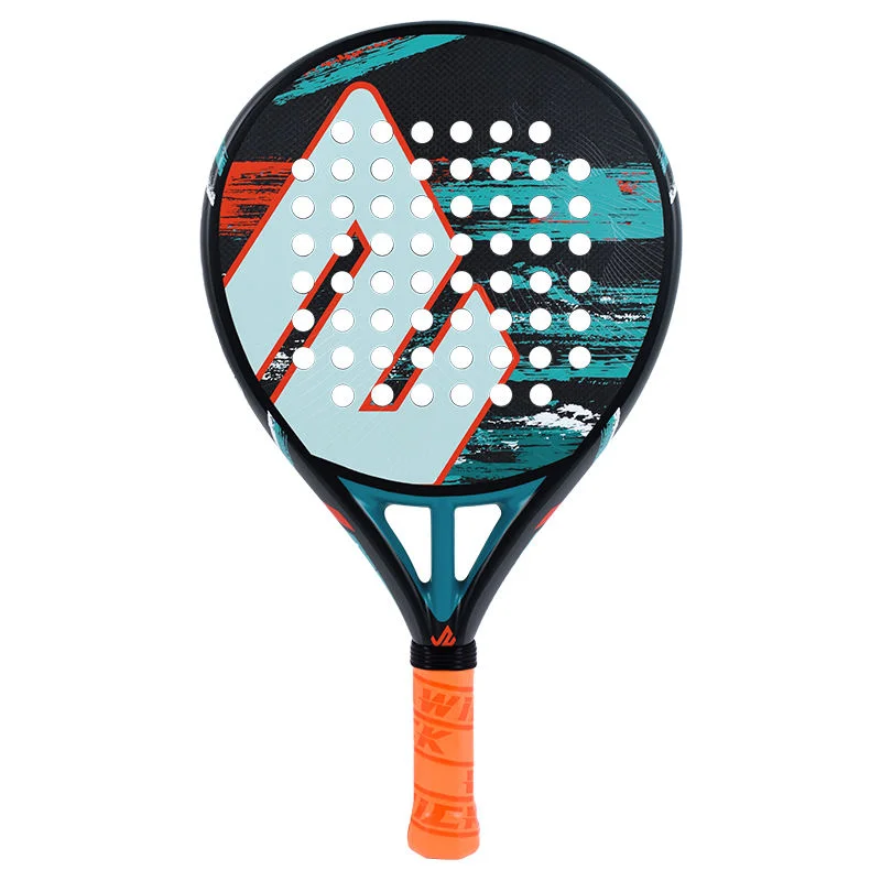 Vợt pickerball Kevlar Carbon Chuyên Nghiệp