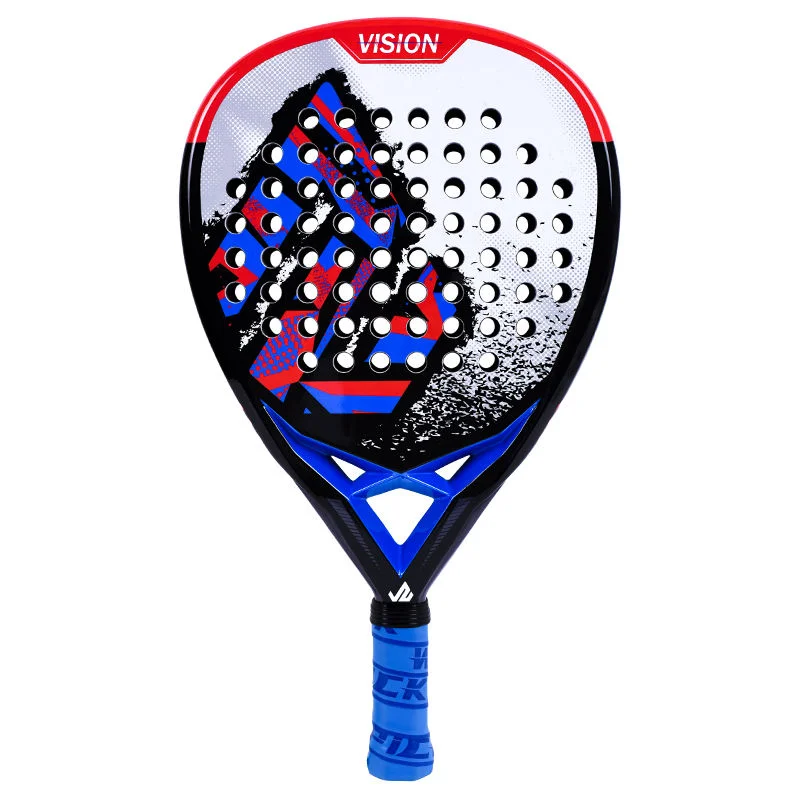 Vợt pickerball Kevlar Carbon Chuyên Nghiệp