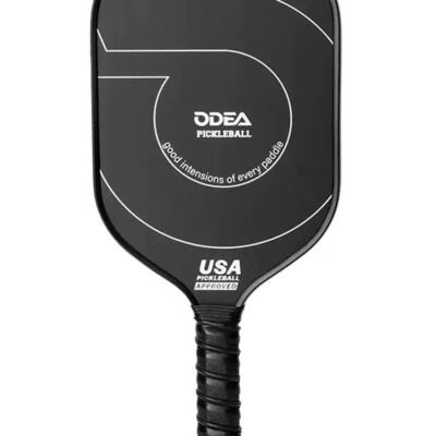 Vợt Pickleball Odier 3k sợi carbon chuyên nghiệp