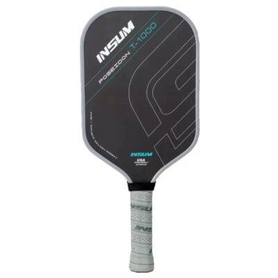 Vợt Pickleball AMASPORT Toray T700 sợi carbon thi đấu chuyên nghiệp