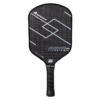 Vợt pickerball Gen 3 Titanium Pickleball Paddle T700 Sợi Carbon Cao Cấp Chuyên Nghiệp