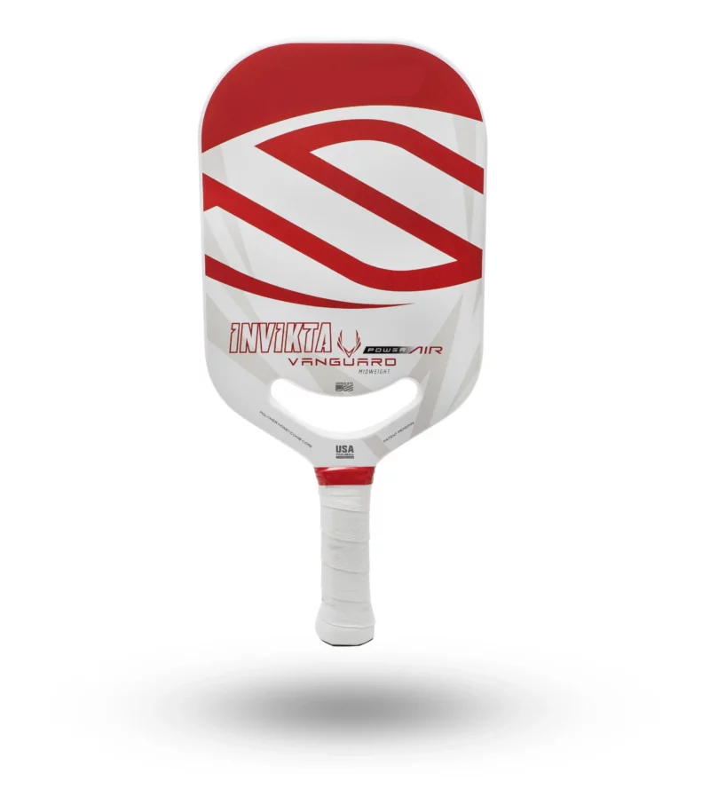 Vợt Pickleball Vanguard Power Air Sợi Carbon