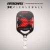 Vợt Pickleball Arronax Tornado T1