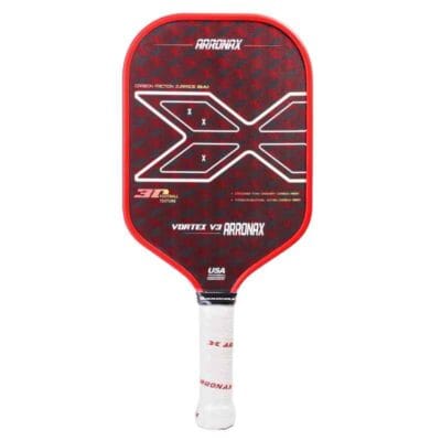 Vợt Pickleball Arronax Vortex V3